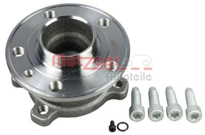 METZGER WM 6532 EAN: 4250032546793.