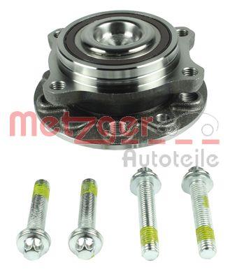 METZGER WM 6584 EAN: 4250032662967.