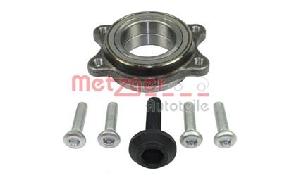 METZGER WM 6649 EAN: 4250032546779.