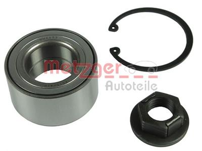 METZGER WM 6653 EAN: 4250032663209.