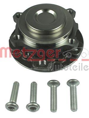 METZGER WM 6669 EAN: 4250032663223.