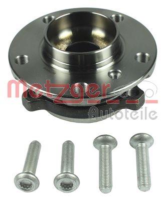 METZGER WM 6669 EAN: 4250032663223.