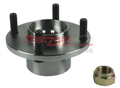 METZGER WM 6680 EAN: 4250032663230.