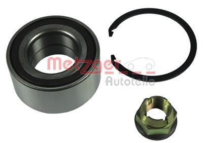 METZGER WM 6682 EAN: 4250032663247.
