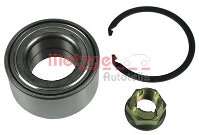 METZGER WM 6682 EAN: 4250032663247.