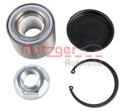 METZGER WM 6722 EAN: 4062101021922.