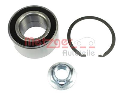METZGER WM 6849 EAN: 4250032653781.
