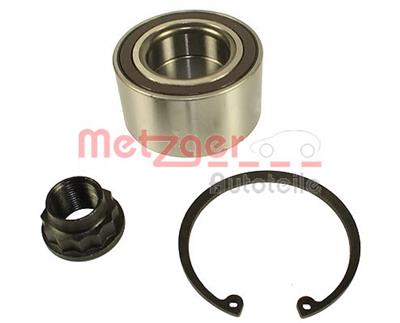 METZGER WM 6878 EAN: 4250032533472.