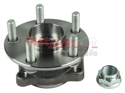 METZGER WM 6885 EAN: 4250032662707.