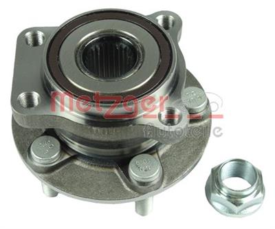 METZGER WM 6885 EAN: 4250032662707.
