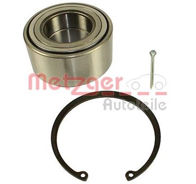 METZGER WM 6891 EAN: 4250032533489.