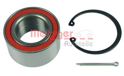 METZGER WM 6956 EAN: 4250032663490.