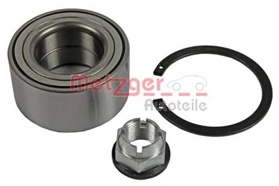 METZGER WM 7000 EAN: 4250032663544.