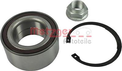 METZGER WM 7440 EAN: 4250032663384.