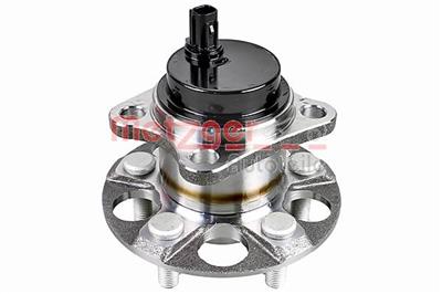 METZGER WM 7577 EAN: 4250032737900.