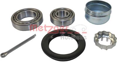 METZGER WM 799 EAN: 4250032704377.