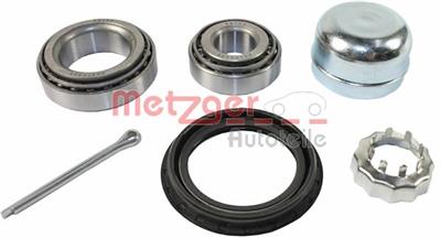 METZGER WM 799 EAN: 4250032704377.