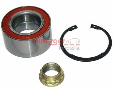 METZGER WM 1056 EAN: 4250032464363.