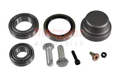 METZGER WM 1070 EAN: 4250032424114.
