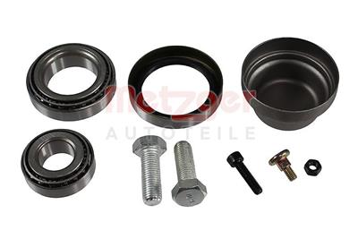 METZGER WM 1070 EAN: 4250032424114.
