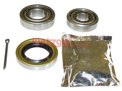 METZGER WM 1286 EAN: 4250032458096.