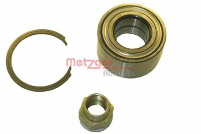 METZGER WM 2103 EAN: 4250032461560.