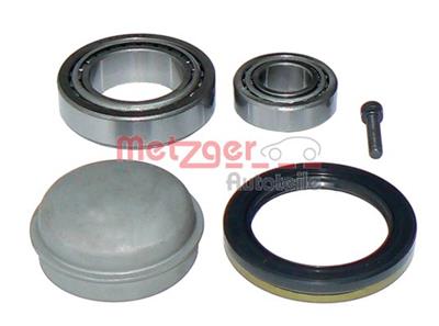 METZGER WM 2032 EAN: 4250032407735.
