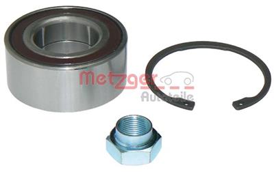 METZGER WM 2051 EAN: 4250032410131.
