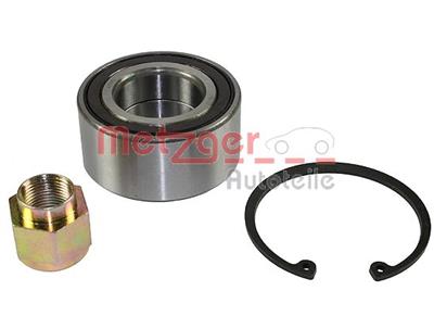 METZGER WM 2060 EAN: 4250032528751.