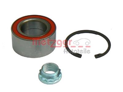 METZGER WM 2072 EAN: 4250032407070.