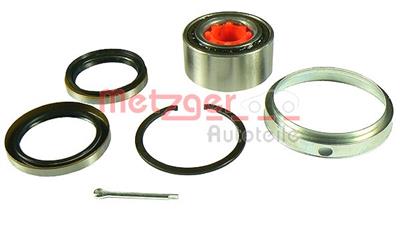 METZGER WM 2123 EAN: 4250032461805.