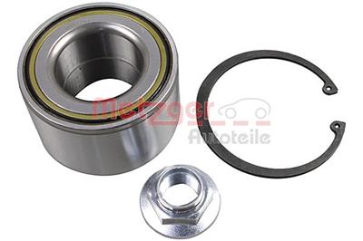 METZGER WM 2251 EAN: 4062101127501.