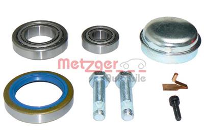 METZGER WM 508D EAN: 4250032422707.
