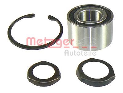 METZGER WM 514 EAN: 4250032422738.