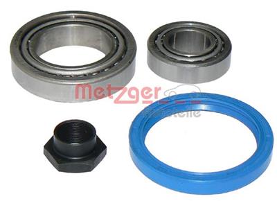 METZGER WM 521 EAN: 4250032444822.