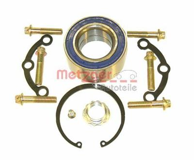 METZGER WM 536D2 EAN: 4250032422820.