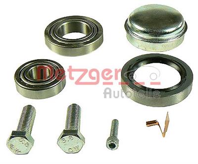 METZGER WM 654D EAN: 4250032422929.