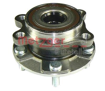METZGER WM 6875 EAN: 4250032518493.