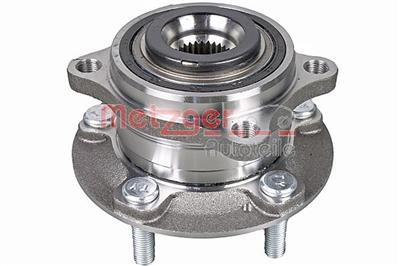 METZGER WM 7786 EAN: 4062101080936.