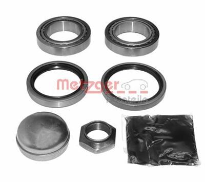 METZGER WM 828 EAN: 4250032423247.
