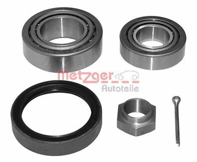 METZGER WM 995 EAN: 4250032424756.