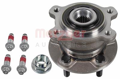 METZGER WM 2328 EAN: 4062101200716.