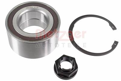 METZGER WM 2335 EAN: 4062101221360.
