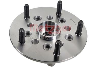 METZGER WM 2354 EAN: 4062101225436.