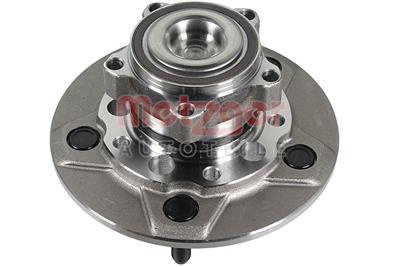 METZGER WM 2354 EAN: 4062101225436.