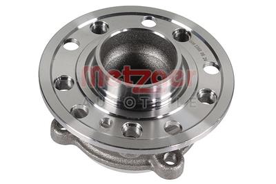 METZGER WM 2360 EAN: 4062101232830.