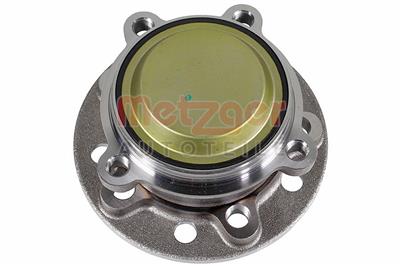 METZGER WM 2360 EAN: 4062101232830.