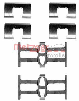 METZGER 109-1118 EAN: 4250032574291.