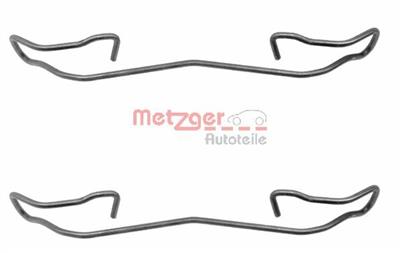 METZGER 109-1187 EAN: 4250032574499.
