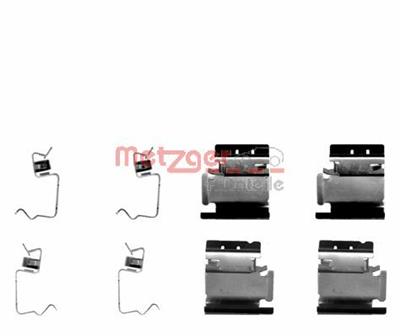 METZGER 109-1218 EAN: 4250032576059.